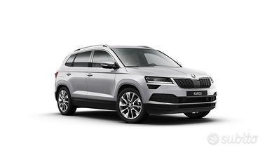 Ricambi usati skoda karoq - octavia #2