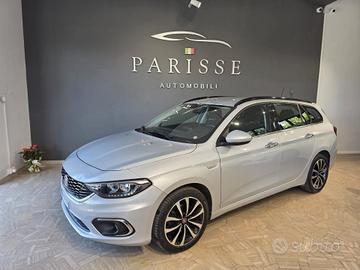 Fiat Tipo 1.6 Mjt S&S SW Lounge