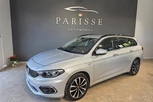 Fiat Tipo 1.6 Mjt S&S SW Lounge