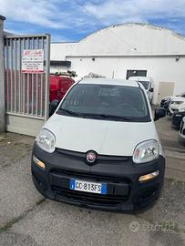 Fiat Panda 1.0 GSE S&S Hybrid Pop Van 2 posti
