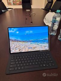 Samsung Galaxy Tab S10 FE+, 256GB + Accessori