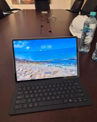 Samsung Galaxy Tab S10 FE+, 256GB + Accessori