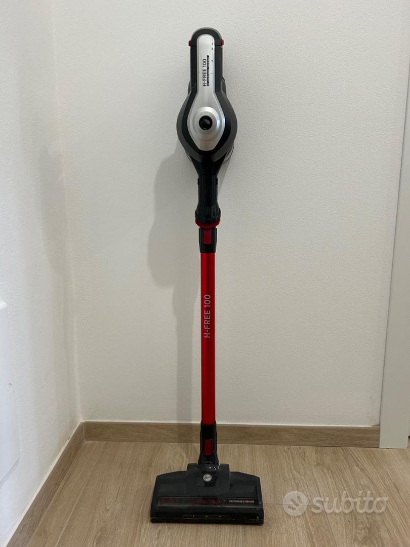 Aspirapolvere Hoover h-free 100 - Elettrodomestici In vendita a Siena