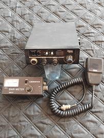 CB zodiac M5036 
