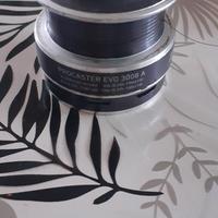 ricambi daiwa procaster evo 