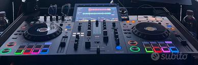 Pioneer xdj rx3