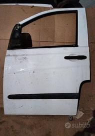 Porta Sinistra Mercedes Vito anno 2002/8