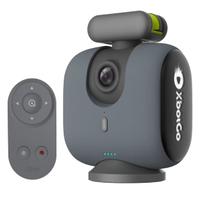 Xbot go con cacalletto sacca e borsa