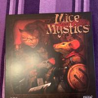 Mice and Mystics