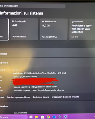 Asus tuf gaming fx505dt