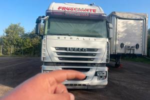 Stralis 500