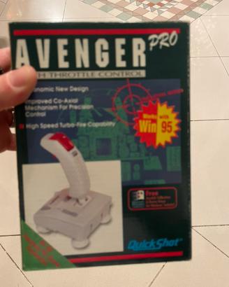 Avenger pro