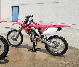 Crf 250