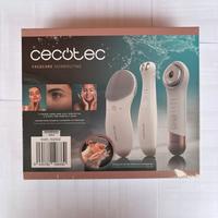 Kit massaggiatore viso e pulizia