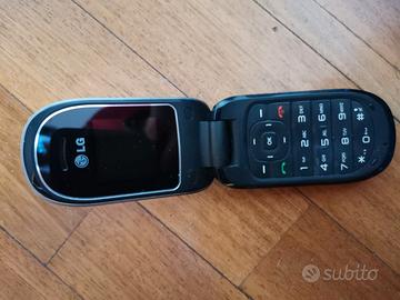 Telefono cellulare