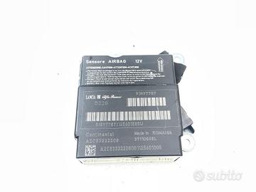 CENTRALINA AIRBAG FIAT Punto EVO 51897787 (09>12)