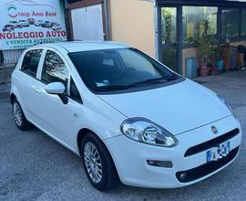 FIAT Punto 1.3 MJT 85CV S&S 5 porte Van Easy 4 p