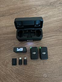 DJI MIC