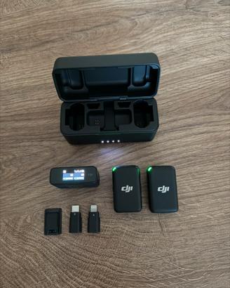 DJI MIC