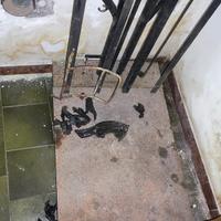 bilancia peso vintage 