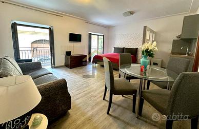 Appartamento - Palermo