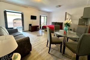 Appartamento - Palermo