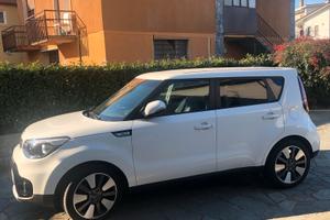 Kia soul you soul 136cv 1600