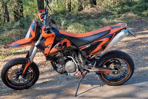 Ktm 625 lc4