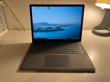 Microsoft Surface Laptop 5 - i5-1235U - Touch