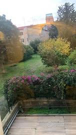 Grazioso appartamento Lungarno