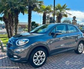 Fiat 500 X