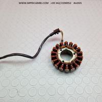 STATORE ACCENSIONE x YAMAHA XJ6 2009 2010 DIVERSIO