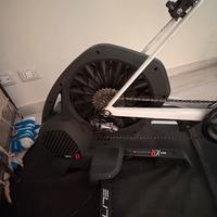 Rulli DIRETO XR per allenamento indoor