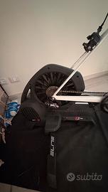Rulli DIRETO XR per allenamento indoor