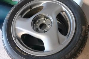 Ricambi Toyota Celica Gt-Four 242 cv