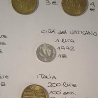 numismatica 