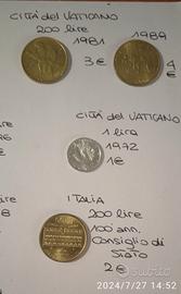 numismatica 