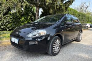 Fiat Punto 5p 1.2 69 cv Unicoprop