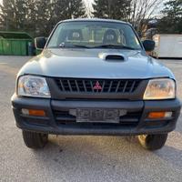 RICAMBI MITSUBISHI L200 K64T 2.5 TD ANNO 2001