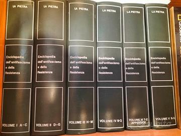 Enciclopedia La Petra