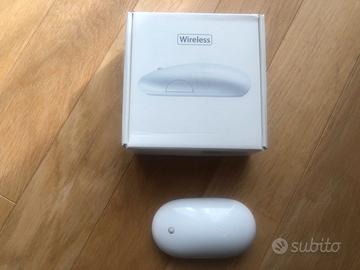 Apple Wireless keyboard Tastiera + mouse wireless