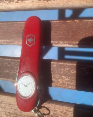 Victorinox TimeKeeper