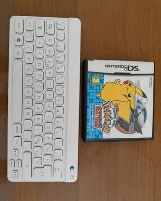 Pokemon Avventura tra i tasti nintendo DS