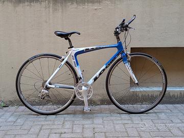 Bici Look KG 486 HM in Carbonio 