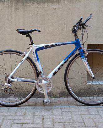 Bici Look KG 486 HM in Carbonio 