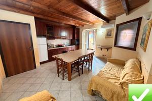 Appartamento Ristrutturato Cannitello 70 Mq