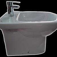 Accessorio indispensabile per bagno