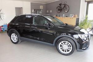 Audi Q3 35 TDI S tronic Business Advanced