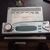 stereo auto Fenner Eq