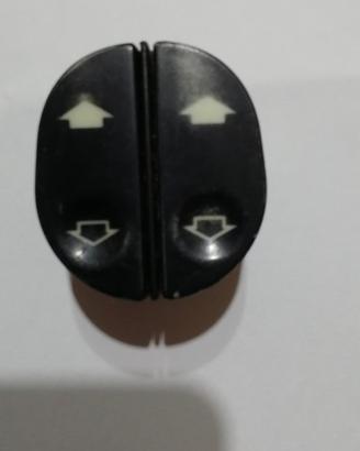 pulsantiera alzavetro Ford 1980